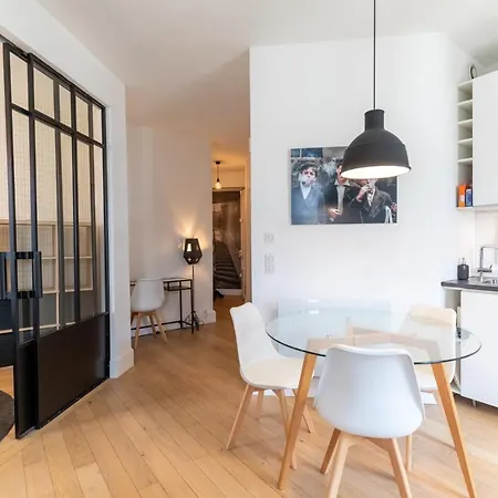Be My Home - L'éblouissant * Lyon