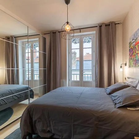 Be My Home - L'éblouissant * Lyon