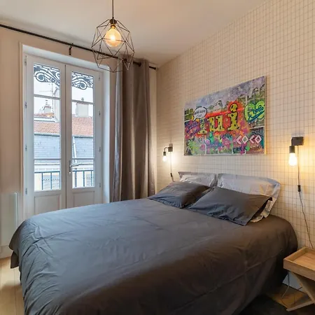 Be My Home - L'éblouissant Appartement *
