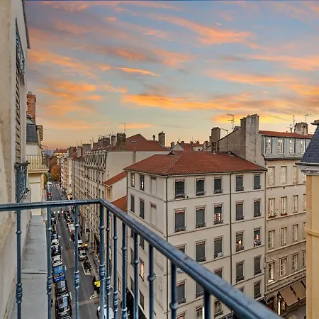 Be My Home - L'éblouissant * Lyon