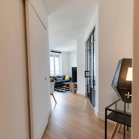 Be My Home - L'éblouissant Appartement *