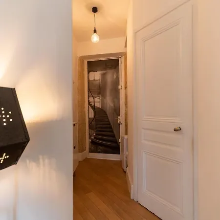 Apartment Be My Home - L'Eblouissant *